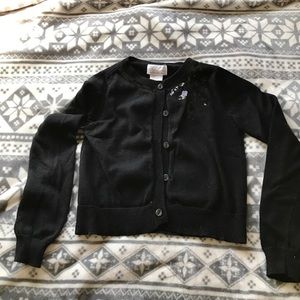 Heirlooms girls coat